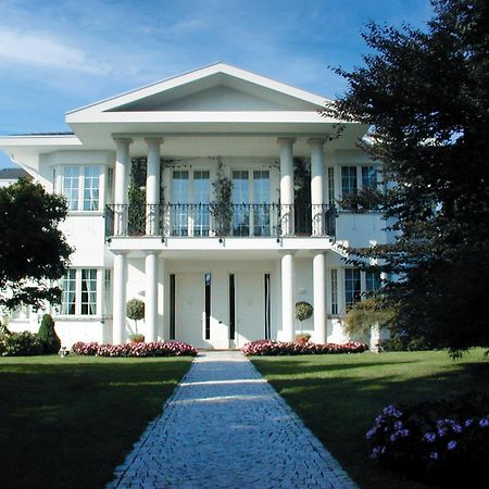 Villa Patrizia Magnago Exterior foto